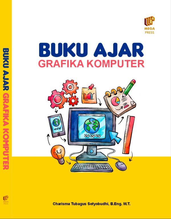 BUKU AJAR GRAFIKA KOMPUTER