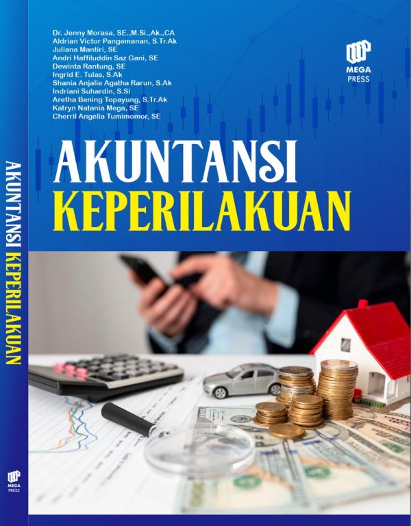 AKUNTANSI KEPERILAKUAN