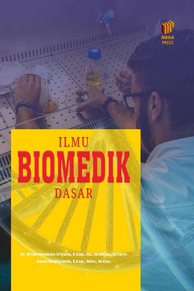 ILMU BIOMEDIK DASAR