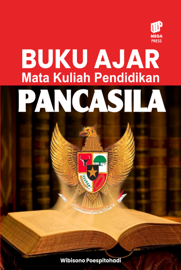 Buku Ajar Mata Kuliah Pendidikan Pancasila