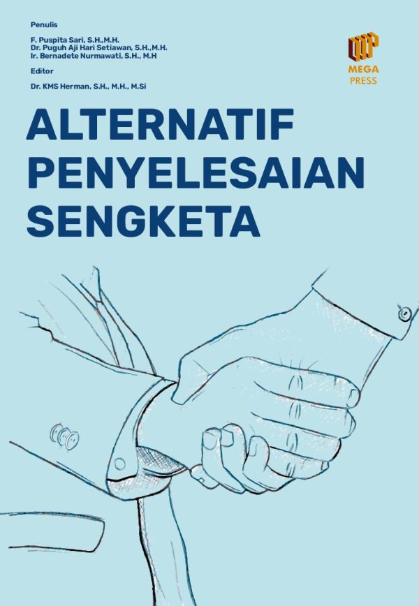 Alternatif Penyelesaian Sengketa