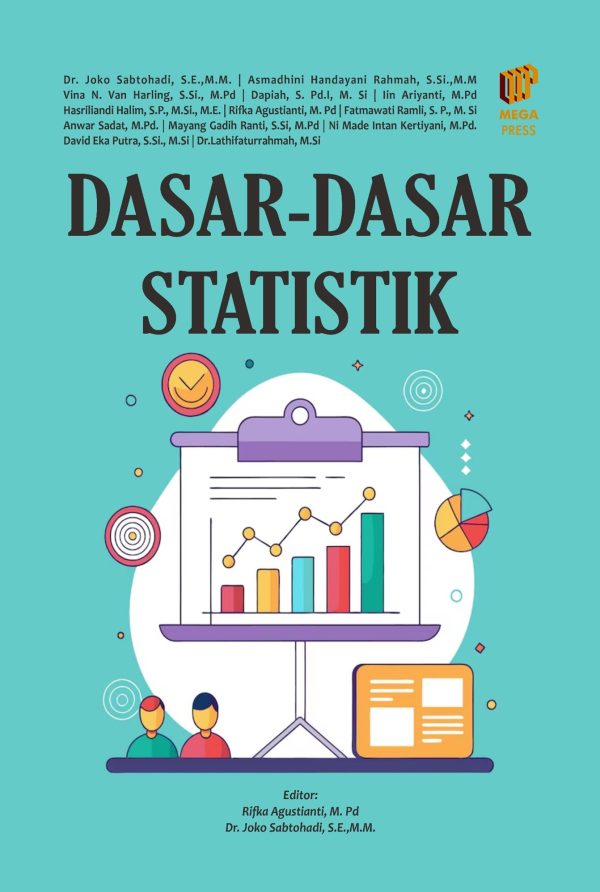 Dasar-dasar Statistik