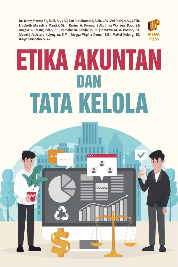 Etika Akuntan dan Tata Kelola