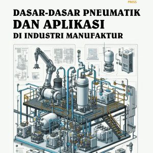 Dasar-dasar Pneumatik dan Aplikasi di Industri Manufaktur