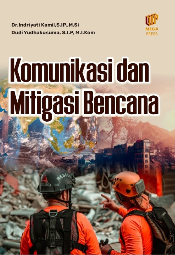 Komunikasi dan Mitigasi Bencana