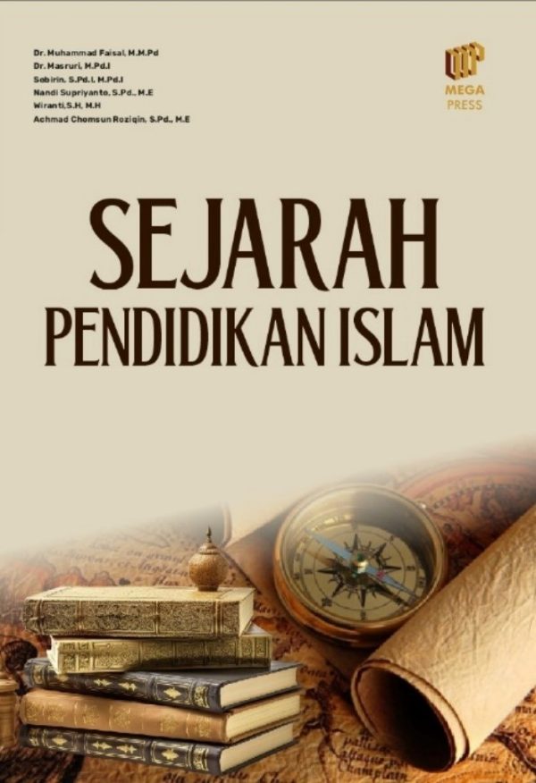 Sejarah Pendidikan Islam