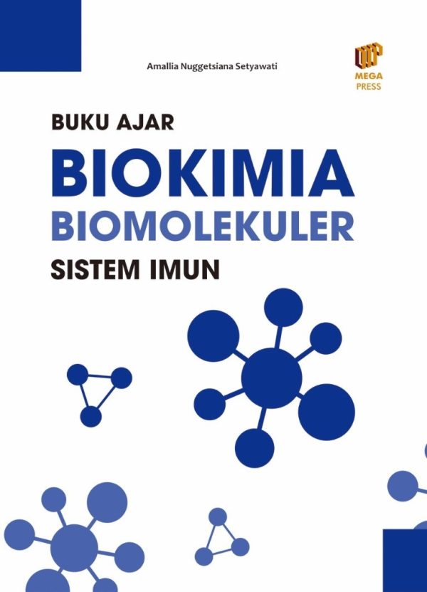 Buku Ajar Biokimia Biomolekuler: Sistem Imun