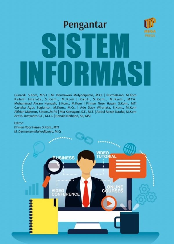 Pengantar Sistem Informasi