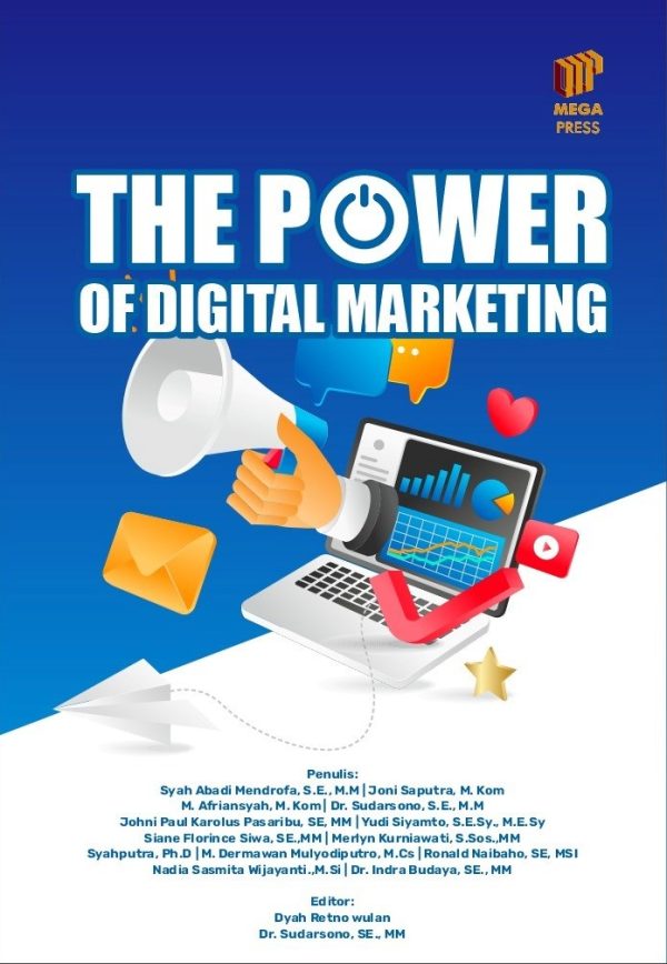 The Power of Digital Marketing