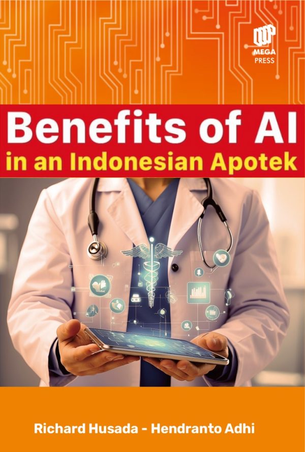 Benefits of AI in an Indonesian Apotek