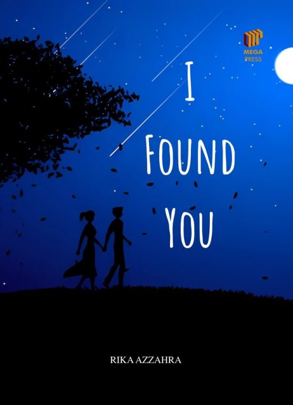 I Found You