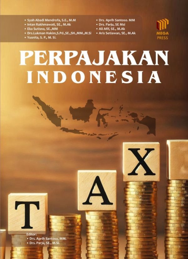 Perpajakan Indonesia