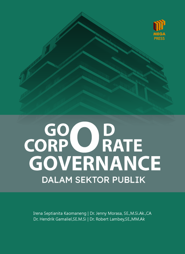 GOOD CORPORATE GOVERNANCE DALAM SEKTOR PUBLIK