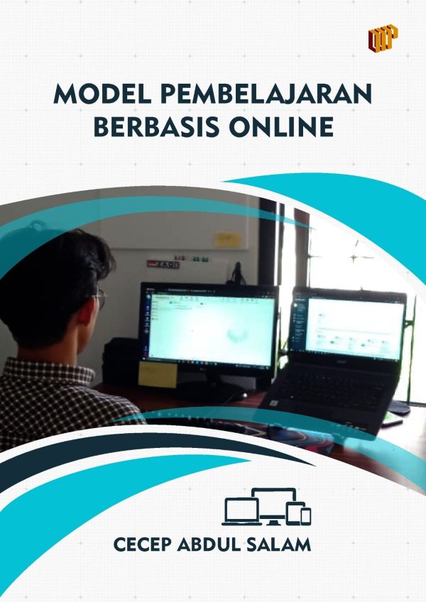 MODEL PEMBELAJARAN BERBASIS ONLINE