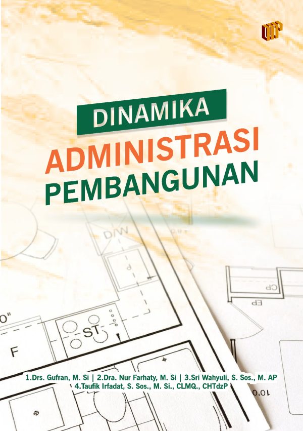 DINAMIKA ADMINISTRASI PEMBANGUNAN