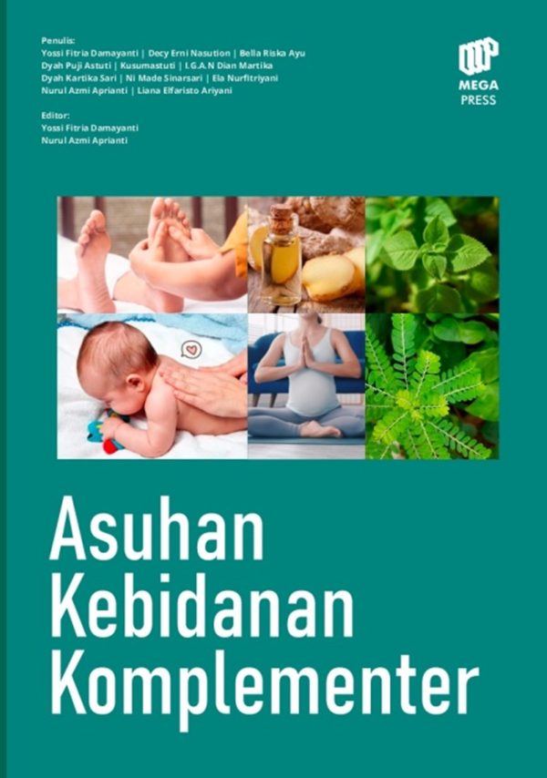 Asuhan Kebidanan Komplementer