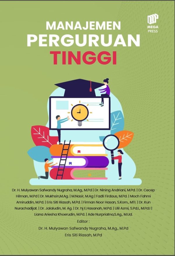 Manajemen Perguruan Tinggi