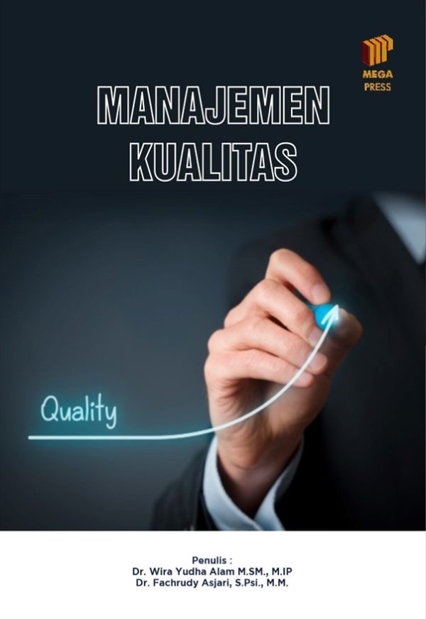 MANAJEMEN KUALITAS