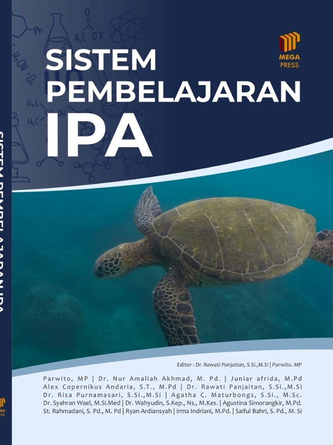 SISTEM PEMBELAJARAN IPA
