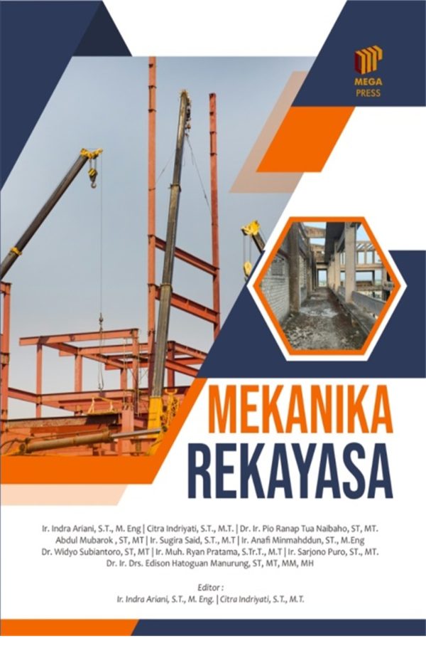MEKANIKA REKAYASA