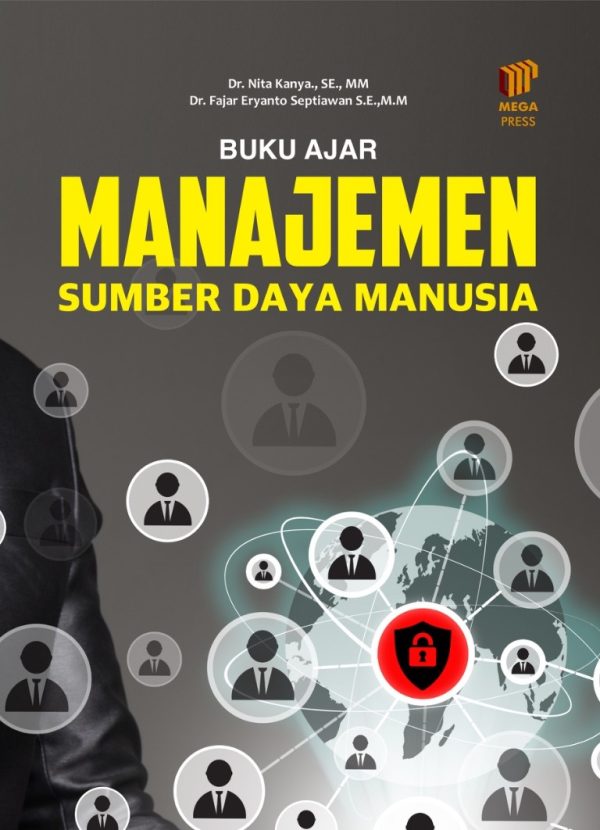 Buku Ajar Manajemen Sumber Daya Manusia