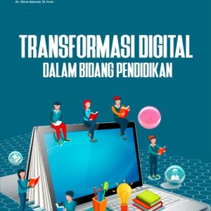 Transformasi Digital dalam Bidang Pendidikan