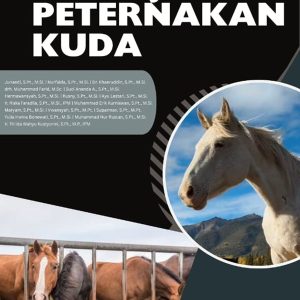 Manajemen Peternakan Kuda