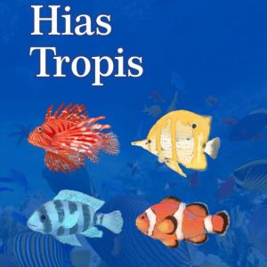 Ikan Hias Tropis