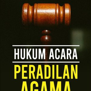 Hukum Acara Peradilan Agama