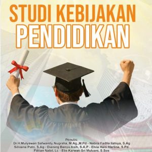 STUDI KEBIJAKAN PENDIDIKAN