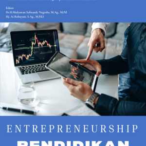 Entrepreneurship Pendidikan Islam