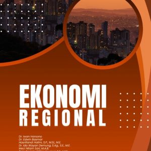 Ekonomi Regional