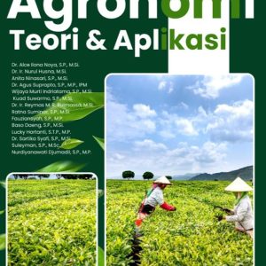 Agronomi (Teori dan Aplikasi)