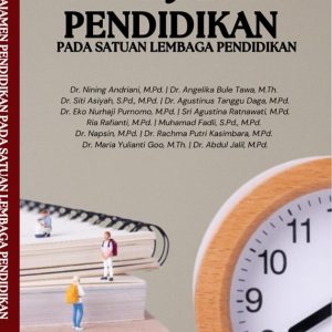 Manajamen Pendidikan pada Satuan Lembaga Pendidikan