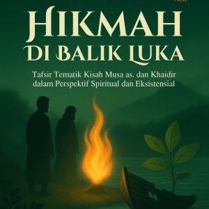 Hikmah di Balik Luka Tafsir Tematik Kisah Musa A.S. dan Khaidir dalam Perspektif Spiritual dan Eksistensial