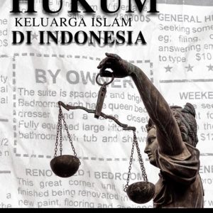 Pranata Hukum Keluarga Islam di Indonesia
