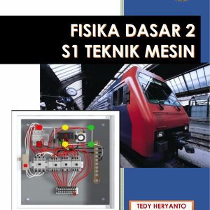 Fisika Dasar 2 S1 Teknik Mesin