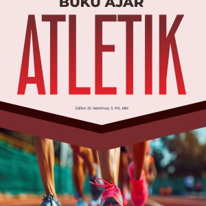 Buku Ajar Atletik