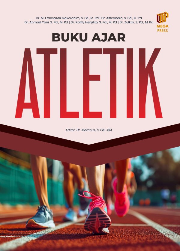 Buku Ajar Atletik