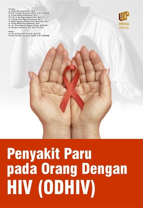 Penyakit Paru Pada Orang Dengan HIV (ODHIV)