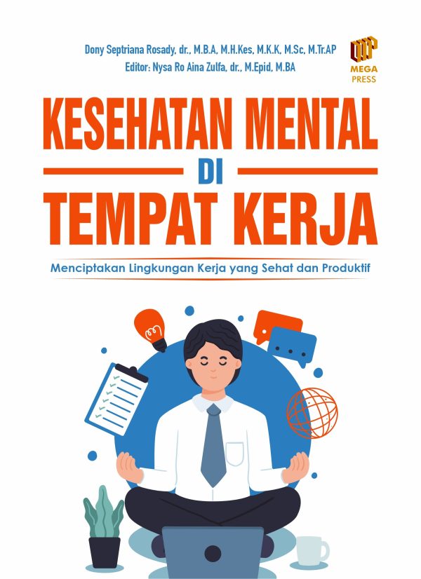 Kesehatan Mental di Tempat Kerja