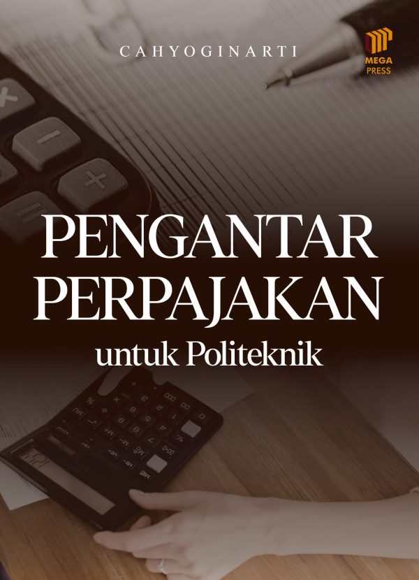 Pengantar Perpajakan untuk Politeknik