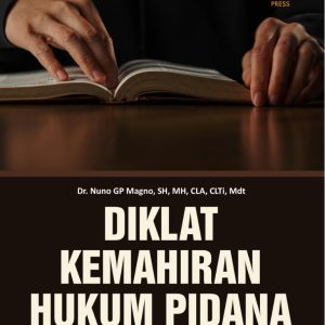 Diklat Kemahiran Hukum Pidana