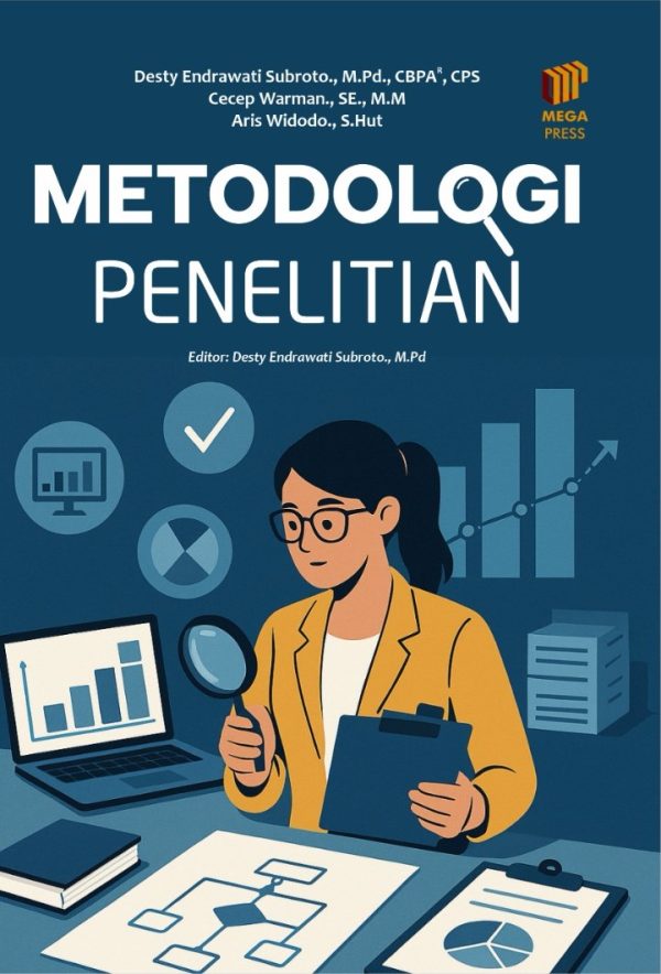 Metodologi Penelitian