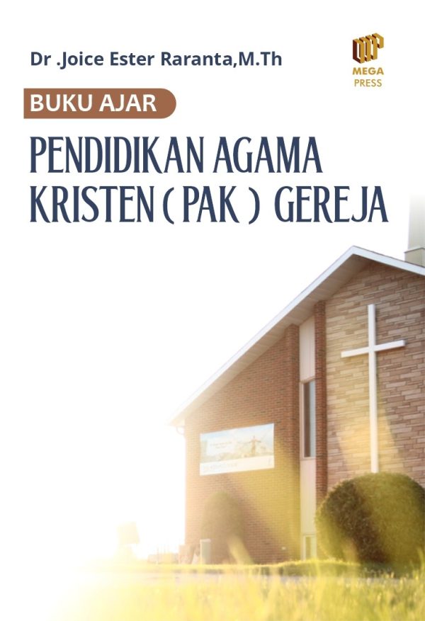 Pendidikan Agama Kristen (PAK) Gereja