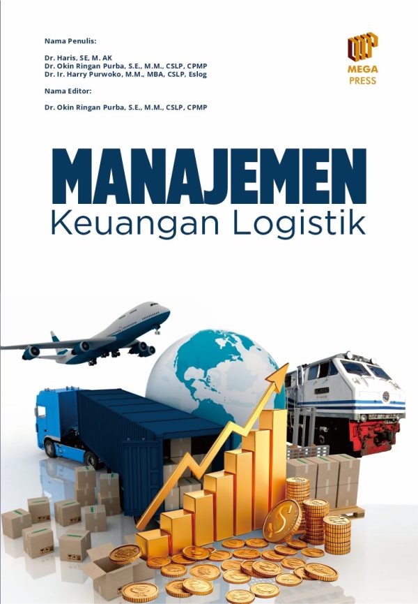 Manajemen Keuangan Logistik