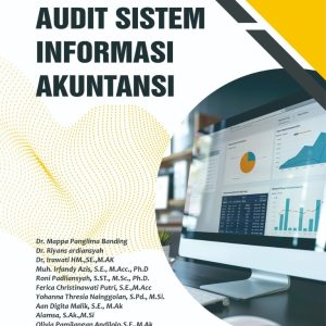 Audit Sistem Informasi Akuntansi