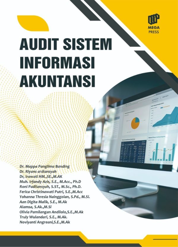Audit Sistem Informasi Akuntansi
