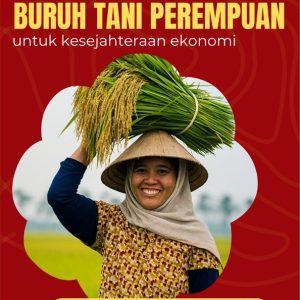 Imlementasi Program Pemberdayaan Buruh Tani Perempuan untuk Kesejahteraan Ekonomi