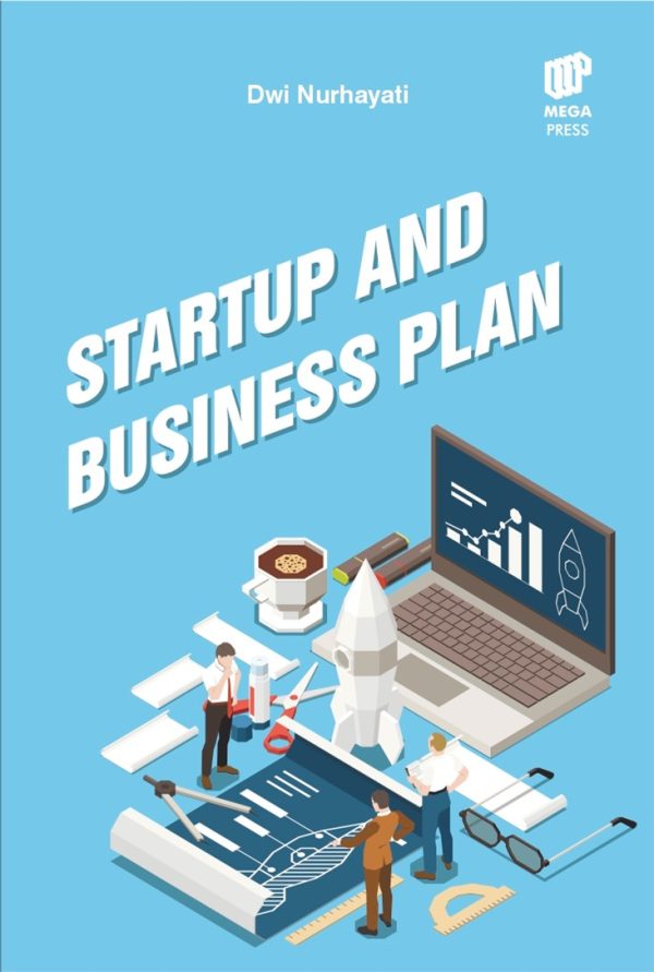 Startup and Business Plan